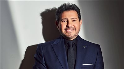 الفنان هاني شاكر يتصدر محركات البحث بعد انتشار شائعة وفاته 