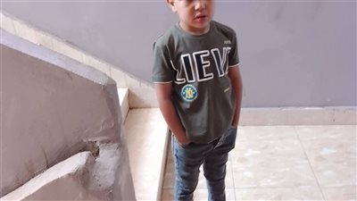فصل رأسه عن جسده.. مقتل طفل على يد جاره بالشرقية
