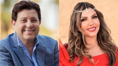 نادية مصطفى تكشف سبب سفر هاني شاكر إلى فرنسا