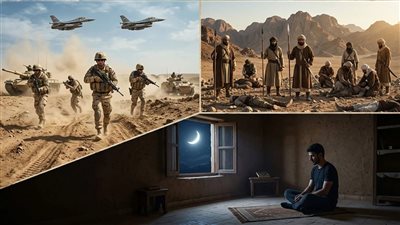 وزارة الأوقاف تنشر نص خطبتي الجمعة القادمة عبر منصتها الرقمية