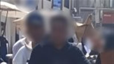 ضبط شخصين اعتديا على فتاة أثناء خروجها من مدرسة بالمنيا