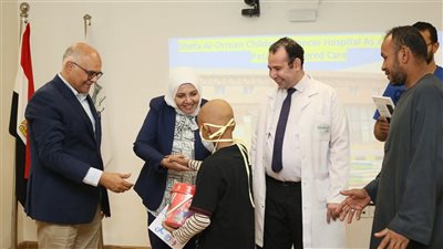   1.330 مليون مستفيد بالتأمين الصحي بالأقصر.. والقطاع الخاص يشارك بنسبة 47%