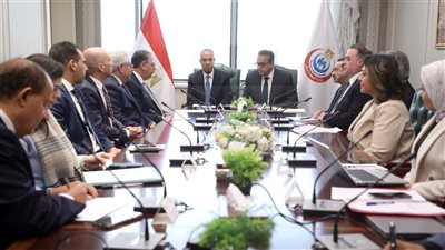 وزيرا الصحة والخارجية يوقعان بروتوكول “علاجك في مصر” لتيسير الرعاية الطبية المتكاملة للمصريين بالخارج