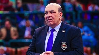 رئيس اتحاد الكونغ فو يزور معسكر منتخب مصر للشباب والناشئين