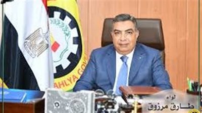 محافظ الدقهلية يشيد بالنماذج المتميزة خلال احتفالية “حصاد التميز” بحضور قيادات الوفد