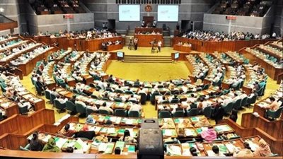 البرلمان الجديد في بنجلاديش يعقد أولى جلساته رسمياً وينتخب رئيسا جديدا له