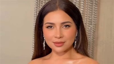 مي عز الدين توجه رسالة مؤثرة للفتانة يسرا 