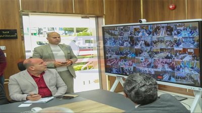 تسهيلات كثيرة للجادين وإزالة معوقات التقنين بكفرالشيخ