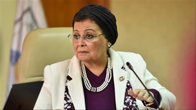 نائب وزير الصحة تتابع الخطة العاجلة للاستراتيجية القومية للسكان