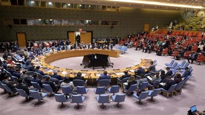 روسيا والصين تعارضان اجتماعا لمجلس الأمن حول عقوبات إيران