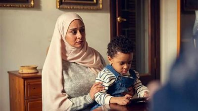 آية الأبنودي تسجل حضورها في مسلسلي 