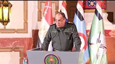 بالفيديو..وزير الدفاع يتفقد منظومة العمل داخل هيئة الاستخبارات العسكرية