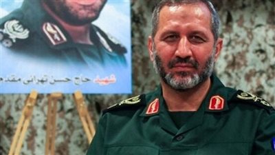 العميد موسوي لـ