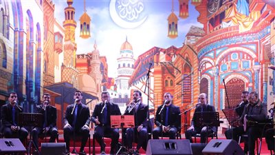 تفاعل وإقبال جماهيري على 