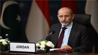 وزير الخارجية الأردني يؤكد عمق الشراكة بين الأردن و دول الخليج