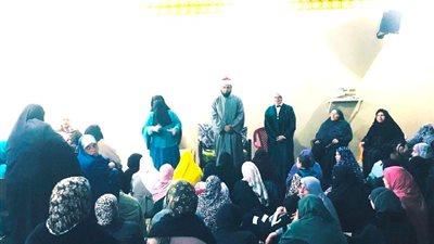 الأوقاف والصحة تعقدان ندوة حول الصحة الإنجابية بأسيوط