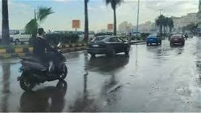 الطقس غدا.. استمرار التقلبات الجوية يصاحبها أمطار ورياح مثيرة للرمال
