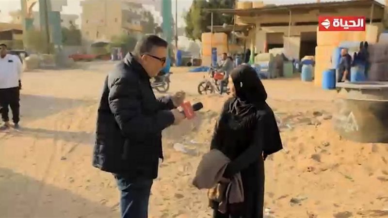 الإعلامي عمرو الليثي