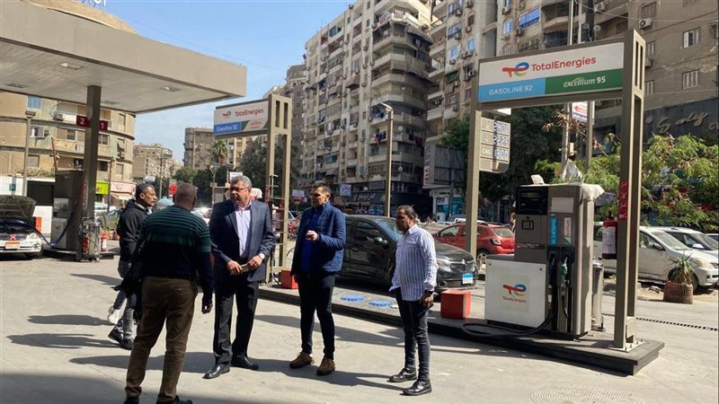 جانب من الحملة