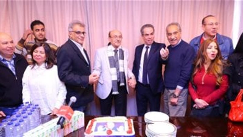 مسلسل مرفوع موقتاً