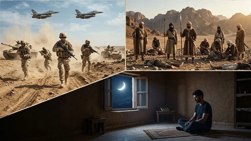 خطبة الجمعة القادمة