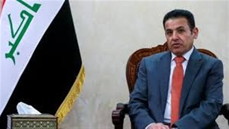 مستشار الأمن القومي