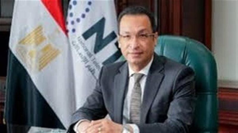 المهندس رأفت هندى