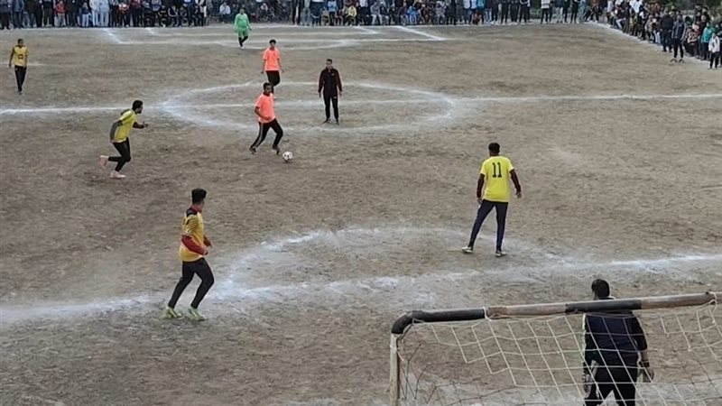 دورة أحمد حسن الزيات