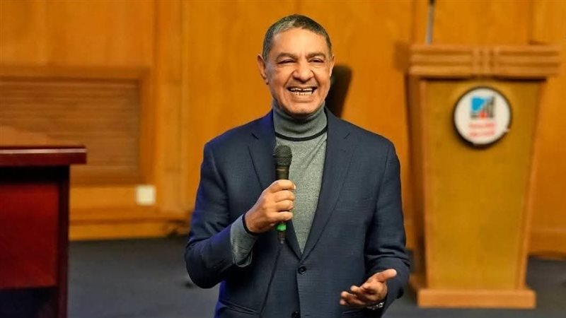 المنتج هشام سليمان