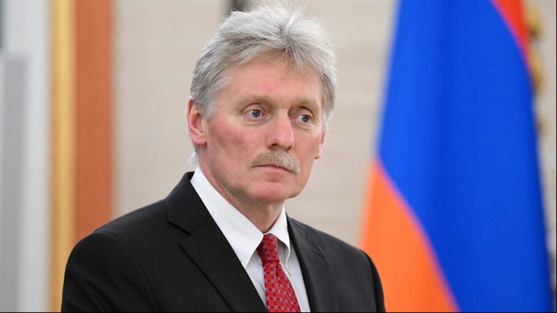 دميتري بيسكوف