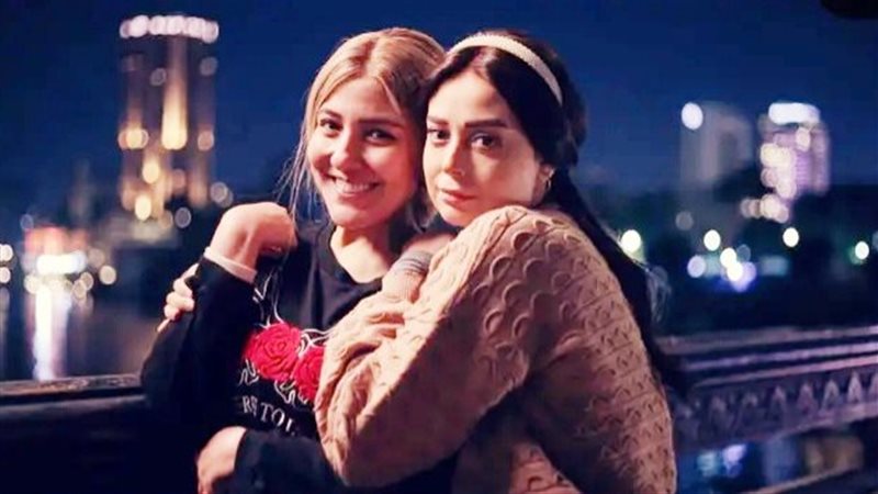 مسلسل نون النسوة