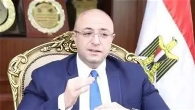 محافظ الفيوم يتابع