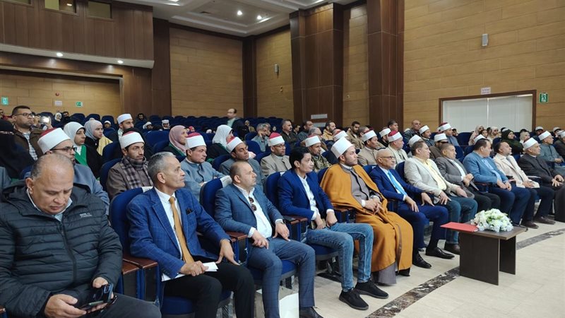 تكريم حفظة كتاب الله