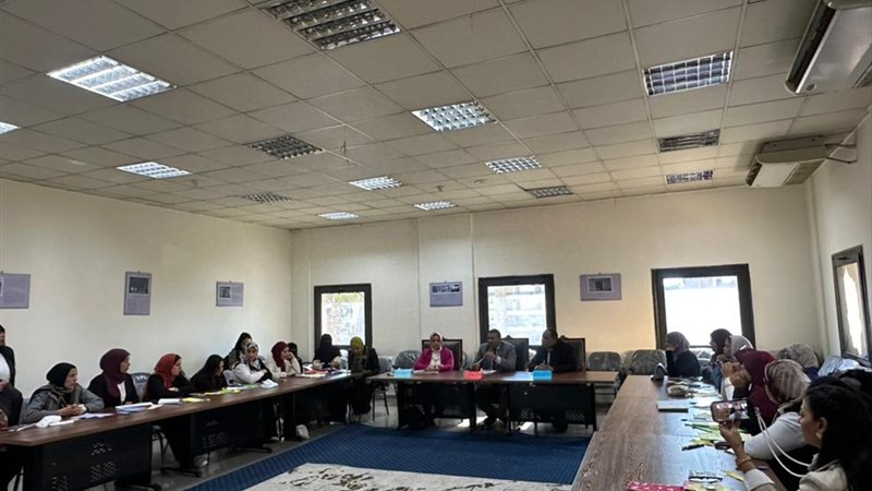 وزارة التضامن 