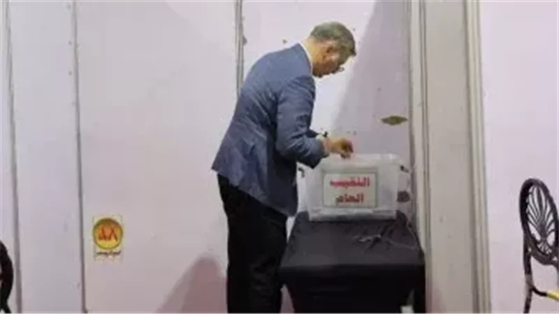 وزير البترول يشارك