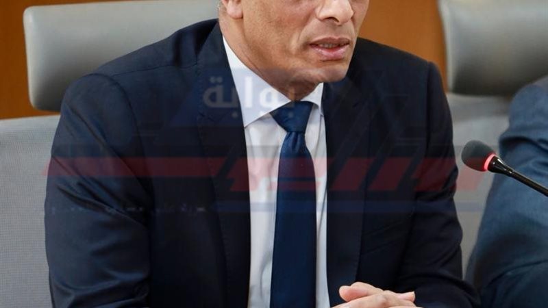 محافظ كفرالشيخ 