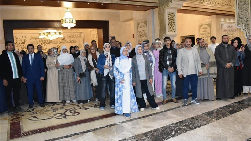 الفعاليات الأسرية