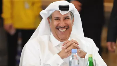 حمد بن جاسم يدعو لتأسيس تحالف عسكري خليجي على غرار الناتو