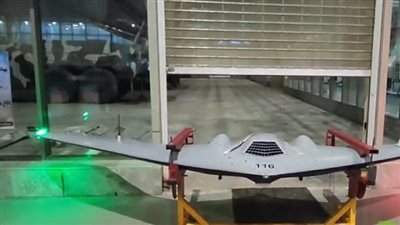 إحصاء الطائرات المسيّرة التي أسقطها الحرس الثوري يصل إلى 111 طائرة