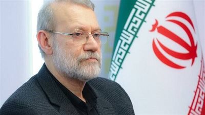 لاريجاني: كلما تكاثفت الضغوط ازداد الشعب الإيراني قوة وصلابة