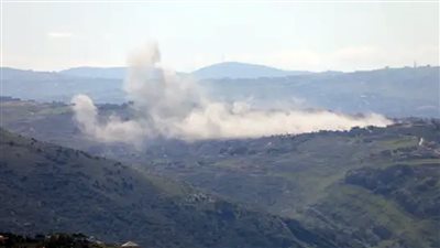 أكسيوس: إسرائيل تخطط لهجوم بري واسع النطاق على جنوب لبنان