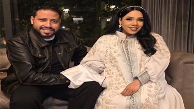 عودة شيماء سيف ومحمد كارتر من جديد