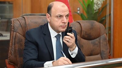 محافظ الغربية: رفع درجة الجاهزية لمواجهة طوارئ التقلبات الجوية المحتملة