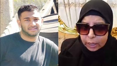 والدة محمد ريان لـ