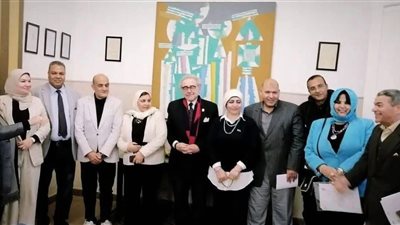 المجلس الاستشاري لاتحاد كتاب مصر يناقش احتياجات الفروع وملف الرعاية الصحية