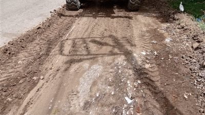 رفع كفاءة طريق 