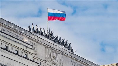 الدفاع الروسية تعلن استهداف البنية التحتية لمنشآت الطاقة والنقل الأوكرانية والقضاء على 845 جنديًا