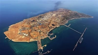 خبراء يتحدثون عن استراتيجيات تضيق الخناق من هرمز إلى خرج