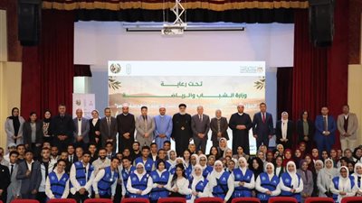 الأزهر العالمي للفتوى الإلكترونية يشارك في إطلاق برنامج 