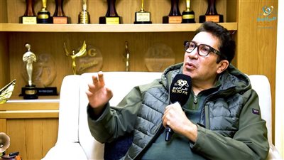 الفنان هاني رمزي لـ«كلم ربنا»: موت أمي كسرني لأني وقفت عاجز عن علاجها 